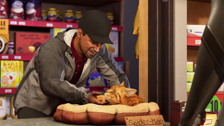 The new Spider-Man game<i> </i>has a superhero bodega cat and it's all we can think about now